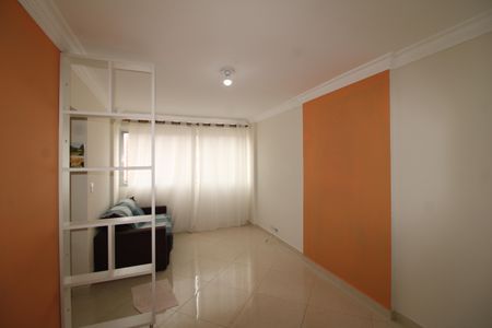 Sala de apartamento à venda com 2 quartos, 70m² em Tucuruvi, São Paulo