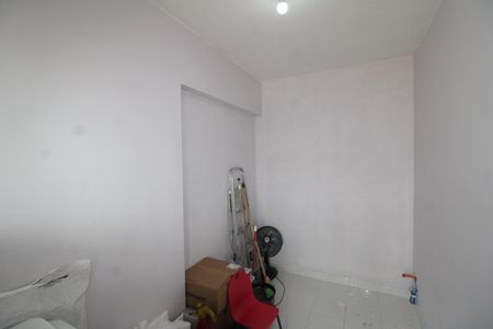 Apartamento à venda com 70m², 2 quartos e 1 vagaÁrea de Serviço