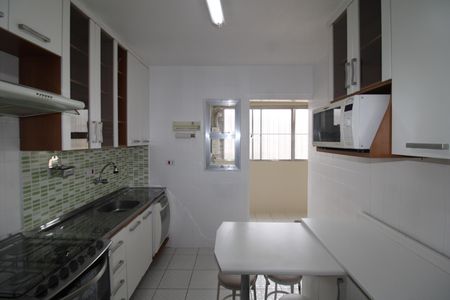 Apartamento à venda com 70m², 2 quartos e 1 vagaCozinha