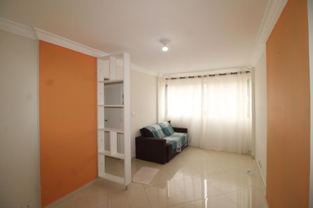 Sala de apartamento à venda com 2 quartos, 70m² em Tucuruvi, São Paulo