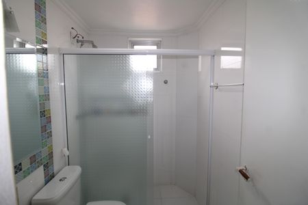 Apartamento à venda com 70m², 2 quartos e 1 vagaBanheiro 1