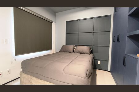 Quarto de kitnet/studio para alugar com 1 quarto, 24m² em Vila Mariana, São Paulo