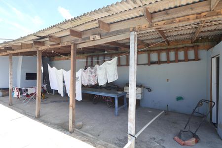 Casa à venda com 120m², 3 quartos e 2 vagasÁrea comum - Churrasqueira 2