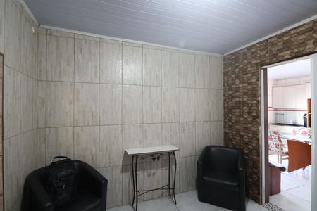 Casa à venda com 120m², 3 quartos e 2 vagasSala 2