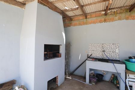 Casa à venda com 120m², 3 quartos e 2 vagasÁrea comum - Churrasqueira 2