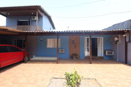 Casa à venda com 120m², 3 quartos e 2 vagasÁrea comum