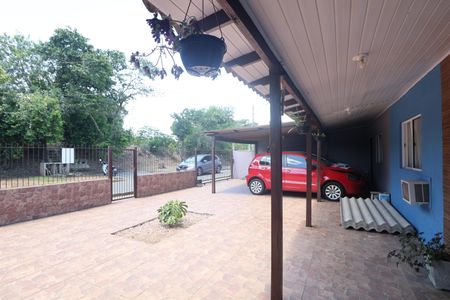 Casa à venda com 120m², 3 quartos e 2 vagasÁrea comum