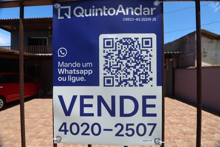 Casa à venda com 120m², 3 quartos e 2 vagasQr Code