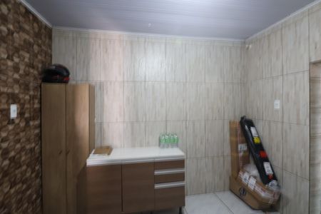 Sala 2 de casa à venda com 3 quartos, 120m² em Mato Grande, Canoas