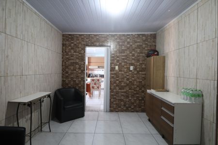 Sala 2 de casa à venda com 3 quartos, 120m² em Mato Grande, Canoas
