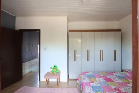 Casa à venda com 120m², 3 quartos e 2 vagasQuarto 3