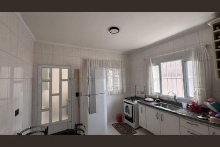 Foto 04 de casa à venda com 2 quartos, 120m² em Tucuruvi, São Paulo