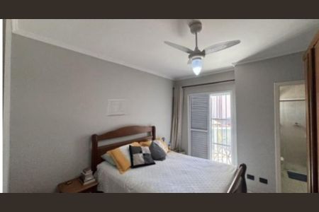 Foto 15 de casa à venda com 2 quartos, 120m² em Tucuruvi, São Paulo