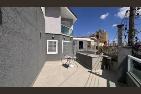 Foto 02 de casa à venda com 2 quartos, 120m² em Tucuruvi, São Paulo