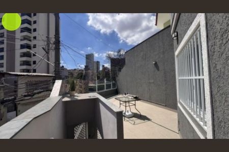 Foto 11 de casa à venda com 2 quartos, 120m² em Tucuruvi, São Paulo