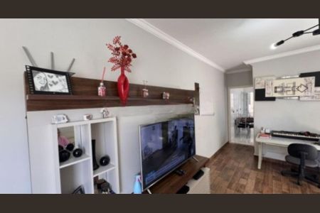 Foto 08 de casa à venda com 2 quartos, 120m² em Tucuruvi, São Paulo