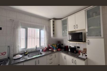 Foto 06 de casa à venda com 2 quartos, 120m² em Tucuruvi, São Paulo