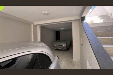 Casa à venda com 120m², 2 quartos e 2 vagas Casa à venda com 120m², 2 quartos e 2 vagasFoto 03