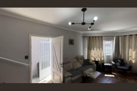 Foto 01 de casa à venda com 2 quartos, 120m² em Tucuruvi, São Paulo