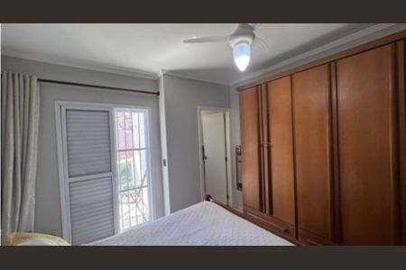 Foto 16 de casa à venda com 2 quartos, 120m² em Tucuruvi, São Paulo