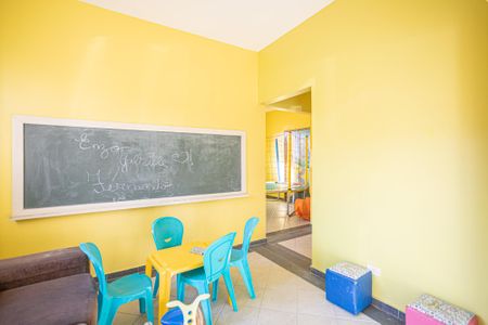 Apartamento à venda com 65m², 3 quartos e 1 vagaÁrea comum - Brinquedoteca