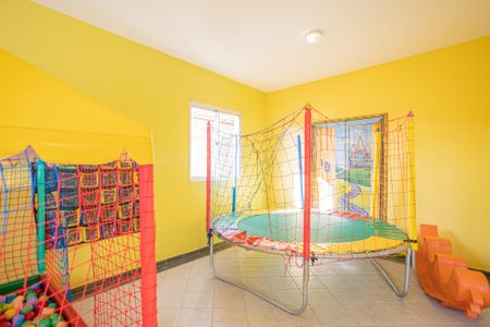 Apartamento à venda com 65m², 3 quartos e 1 vagaÁrea comum - Brinquedoteca