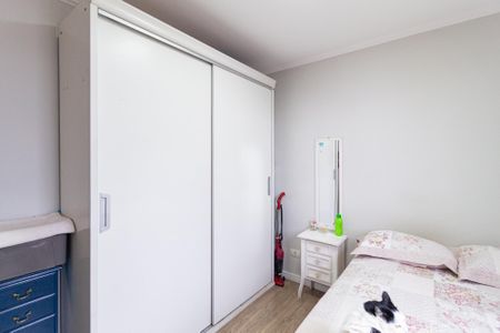 Apartamento à venda com 65m², 3 quartos e 1 vagaQuarto 2