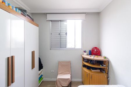 Apartamento à venda com 65m², 3 quartos e 1 vagaQuarto 1