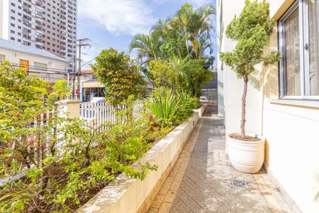 Apartamento à venda com 65m², 3 quartos e 1 vagaÁrea comum 