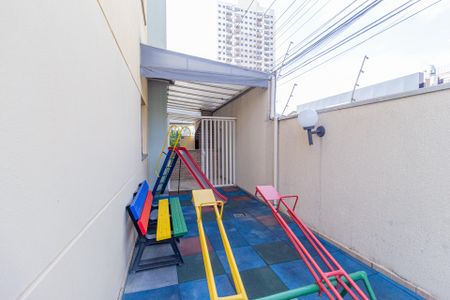 Apartamento à venda com 65m², 3 quartos e 1 vagaÁrea comum - Playground