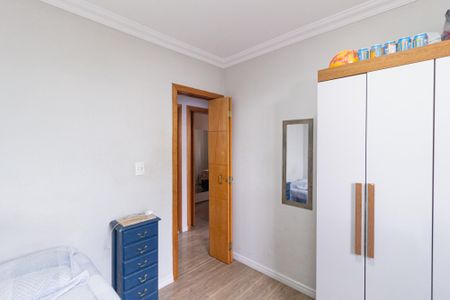 Apartamento à venda com 65m², 3 quartos e 1 vagaQuarto 1