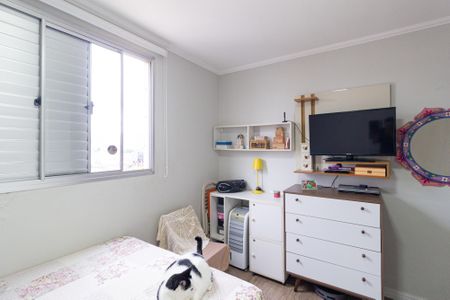 Apartamento à venda com 65m², 3 quartos e 1 vagaQuarto 2