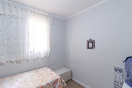 Apartamento à venda com 65m², 3 quartos e 1 vagaQuarto 3