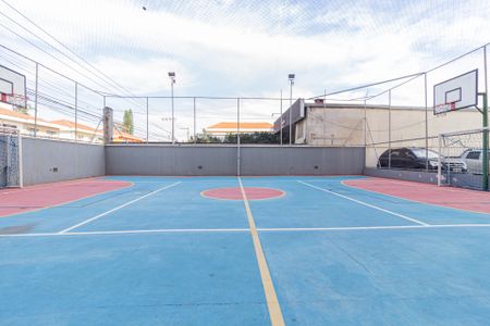 Apartamento à venda com 65m², 3 quartos e 1 vagaÁrea comum - Quadra