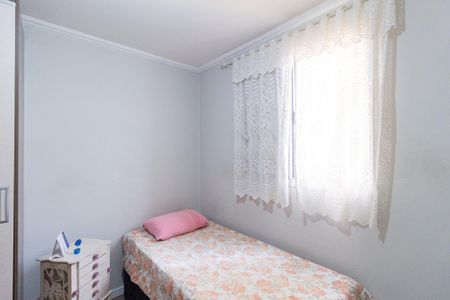 Apartamento à venda com 65m², 3 quartos e 1 vagaQuarto 3