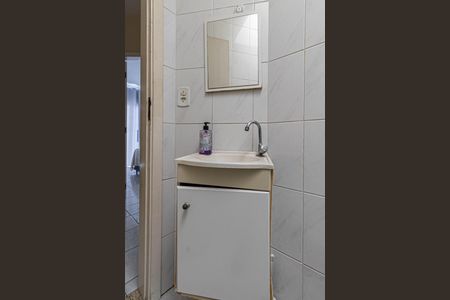 Casa para alugar com 158m², 3 quartos e 2 vagasBanheiro 1