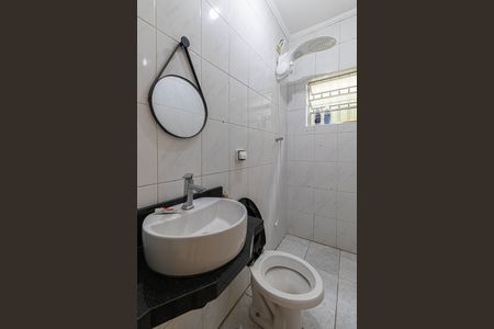 Casa para alugar com 158m², 3 quartos e 2 vagasBanheiro 2