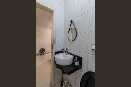 Casa para alugar com 158m², 3 quartos e 2 vagasBanheiro 2