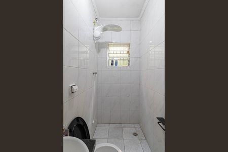 Casa para alugar com 158m², 3 quartos e 2 vagasBanheiro 2