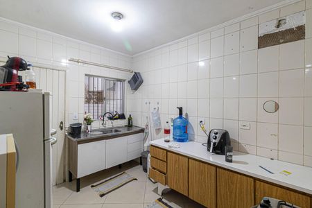 Casa para alugar com 158m², 3 quartos e 2 vagasCozinha