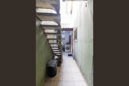 Casa para alugar com 158m², 3 quartos e 2 vagasÁrea de Serviço