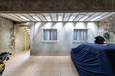 Casa para alugar com 158m², 3 quartos e 2 vagasGaragem