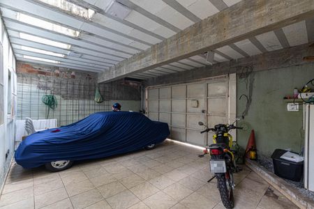 Casa para alugar com 158m², 3 quartos e 2 vagasGaragem