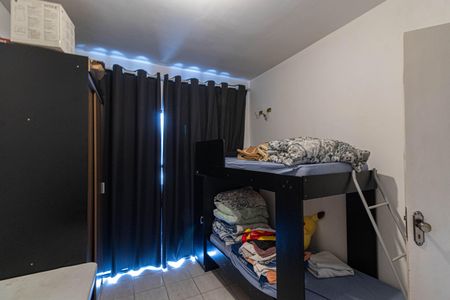 Casa para alugar com 158m², 3 quartos e 2 vagasQuarto 3