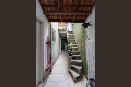 Casa para alugar com 158m², 3 quartos e 2 vagasCorredor