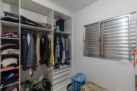 Quarto 1 de casa para alugar com 3 quartos, 158m² em Vila Bauab, São Paulo
