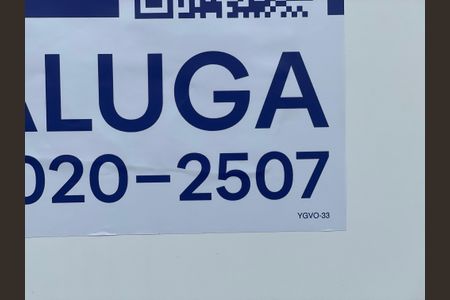 Casa para alugar com 158m², 3 quartos e 2 vagasYGVO-33