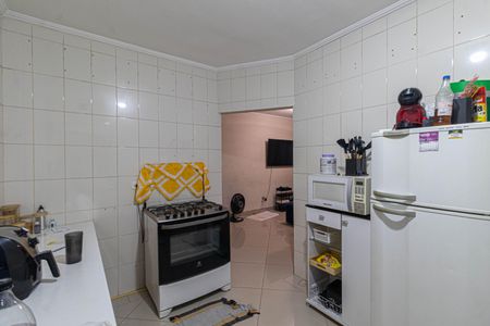 Casa para alugar com 158m², 3 quartos e 2 vagasCozinha