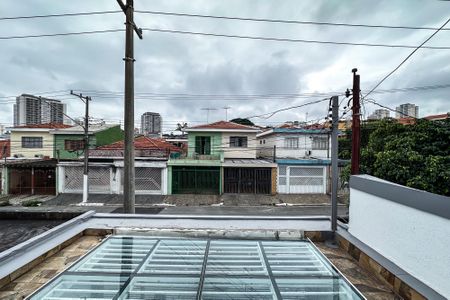 Casa à venda com 200m², 3 quartos e 2 vagas Casa à venda com 200m², 3 quartos e 2 vagasVista do Quarto 1