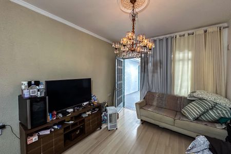 Sala de casa à venda com 3 quartos, 200m² em Vila Prudente, São Paulo